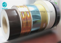 Marco interno impreso de la cartulina del papel colorido del tabaco con la base interna de 120m m
