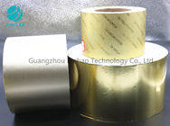 Cigarrillo de aluminio adaptable del tabaco de la hoja de lata dentro del papel ISO9001