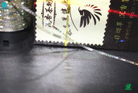 El pegamento identifica la cinta de la tira de rasgón de la autenticidad anti - falsificación de las cajas del cigarrillo