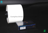 Materiales diversificados del paquete de la cinta de la tira de rasgón de la función para el tabaco/el cosmético