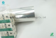 Paquete de empaquetado del tabaco de la película del PVC de 16 MPa