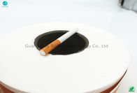 cigarrillo del peso 32-37gsm que inclina el papel de papel del color del corcho