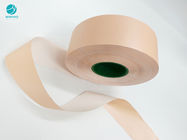 color múltiple de Rod Wrapping Tipping Paper With del filtro del cigarrillo 34-36g