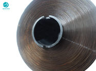 color plata de 1.6-5m m con Logo Tear Tape For Package modificado para requisitos particulares en Rolls