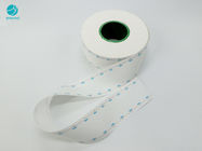 Filtro Rod Wraps Tipping Paper del cigarrillo 60m m con diseño personalizado