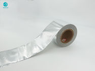 Papel de embalaje modificado para requisitos particulares de rey Size Aluminum Foil para el cigarrillo que embala