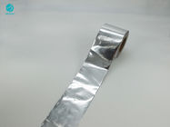 Papel de embalaje modificado para requisitos particulares de rey Size Aluminum Foil para el cigarrillo que embala