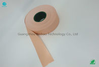 Inclinar el papel para el diámetro interno 66m m del papel de Rod Rolling Tobacco Filter