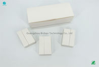 Cajas del tabaco de los materiales IQOS del paquete del E-cigarrillo de HNB que imprimen la impresión del cartón 220gsm