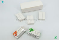 Cajas de los materiales del paquete del E-cigarrillo de HNB Desgaste-que resisten el grado 100%