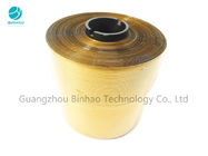 Grueso estándar de la cinta 30-50micron de la tira de rasgón de Binhao para empaquetar fácil desempaquetar