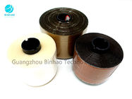 Diferentes tipos de Binhao de la cinta 1.0mm-5.0m m de la tira de rasgón para el paquete del cigarrillo