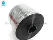 Derretimiento caliente impreso modificado para requisitos particulares BOPP de la cinta del rasgón auto-adhesivo para el lacre del bolso
