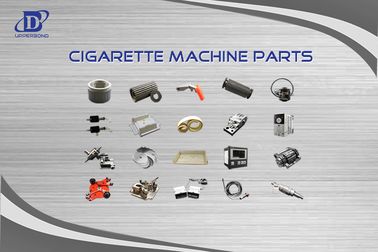 Piezas de empaquetado de la máquina del cigarrillo de Upperbond de los productos relacionados del cigarrillo del ISO