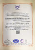 Porcelana Guangzhou Binhao Technology Co., Ltd certificaciones