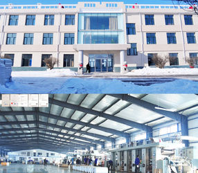 Porcelana Guangzhou Binhao Technology Co., Ltd Perfil de la compañía