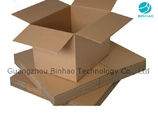 Cajas de cartón acanalado de papel/empaquetado principal del cartón del cigarrillo