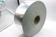 50g laminó el papel de papel de aluminio para el envasado de alimentos del hogar/el embalaje del cigarrillo