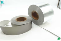 70g / M2 7 del Mic de la aleación 8011 del cigarrillo de aluminio de papel de papel