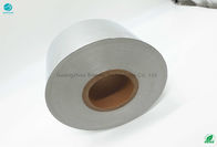 Cigarrillo brillante del mpa 0,06 Mic Aluminium Foil Paper For de ASTM 40