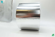 Papel liso de papel de aluminio del cigarrillo de 18g/de Nucrel 13g