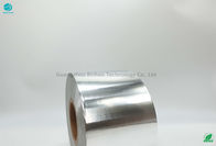 Rey Size Tobacco 74gsm 100m m laminó el papel de papel de aluminio