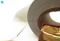 papel aséptico de papel de aluminio del tabaco de 1900m m para la máquina de GD HLP