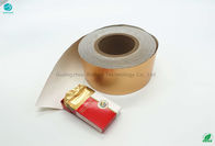 Soldadura del empaquetado de la hoja en caliente del papel de cigarrillo del ′ del ′ del ′ 6 del ′ 550gsm 3