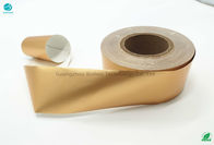 Paquete del cigarrillo del papel de papel de aluminio de rey Size 83m m 85m m