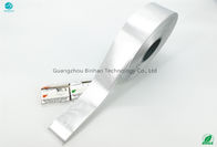 materiales de papel del paquete de embalaje del papel de aluminio de la anchura de 50m m del E-cigarrillo de HNB