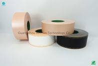 Materiales Superslim brillantes del paquete del tamaño del aceite 70m m del papel de filtro del tabaco