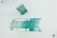 Tipo de papel superficial SBS del tratamiento ULTRAVIOLETA de las cajas de cigarrillo de la cartulina