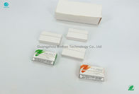 Las cajas recicladas empaquetan los materiales para la capa del color de la impresión del E-tabaco de HNB