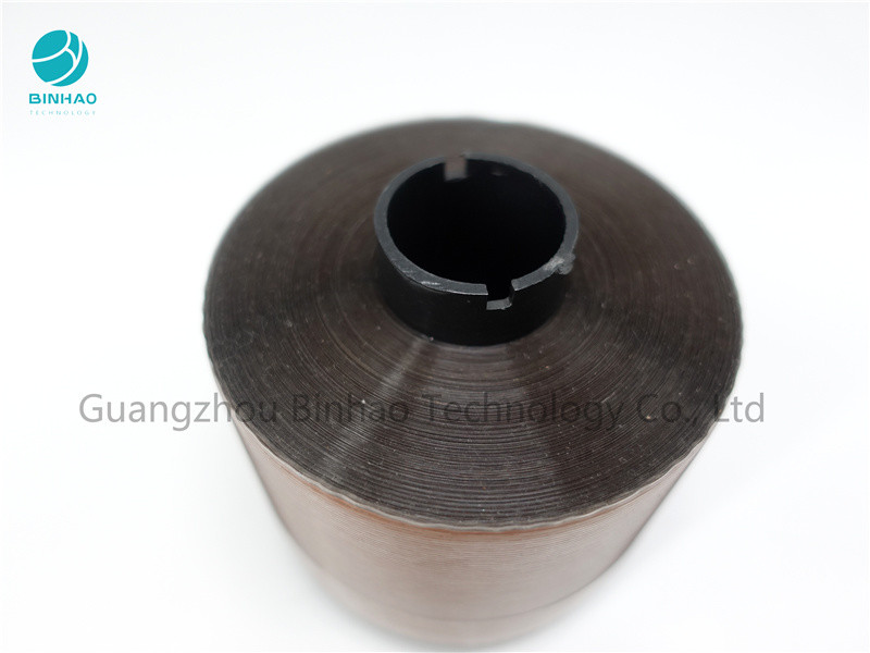 Diferentes tipos de Binhao de la cinta 1.0mm-5.0m m de la tira de rasgón para el paquete del cigarrillo